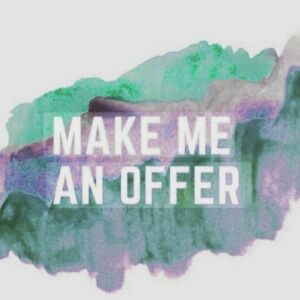 Make An Offer